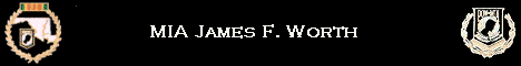 MIA Worth Banner